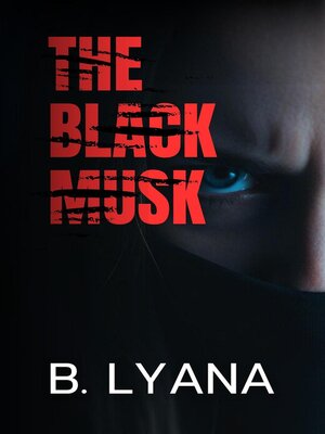 cover image of The Black Musk